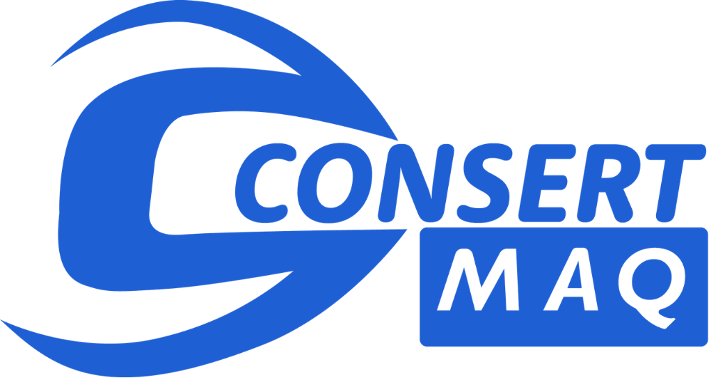 ConsertMAQ