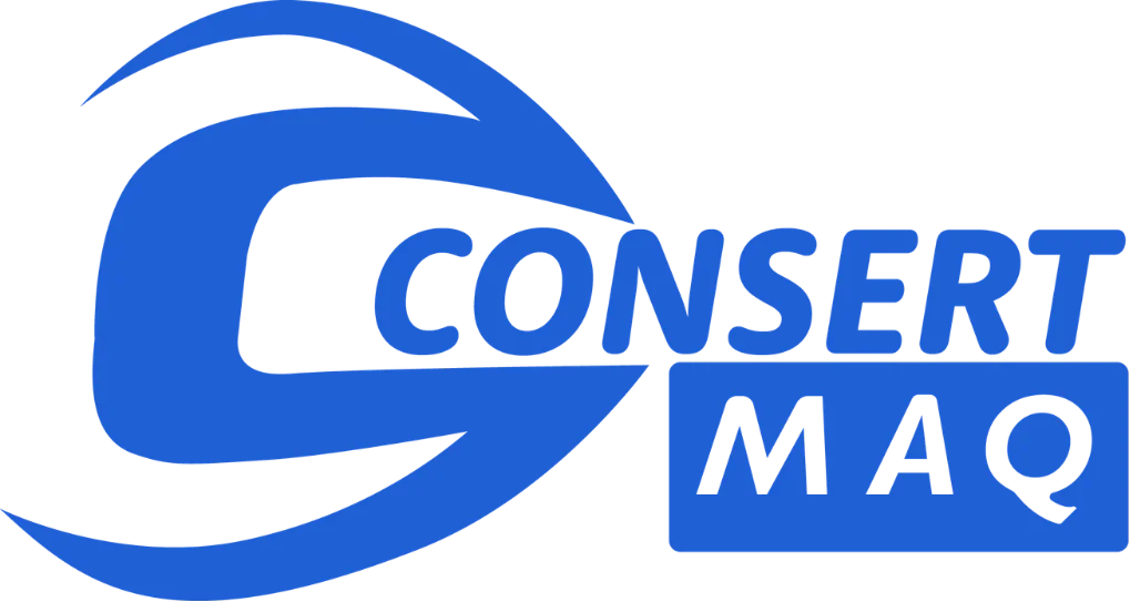 ConsertMAQ